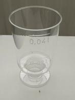 Borrelglaasjes(wegwerp) gemengd in doos, Ophalen of Verzenden, Nieuw