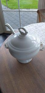 soepterrine, Ophalen of Verzenden