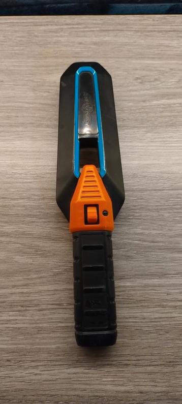 Spy Net Metal Detector beschikbaar voor biedingen