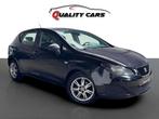 Seat Ibiza Style | 1.2 CR TDI | 160.000 KM | Airco | EURO 5, Auto's, Seat, Euro 5, Stof, Gebruikt, Zwart