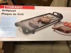 Tomado electrische bakplaat nieuw in verpakking, Ophalen, Nieuw