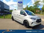 Ford Transit Custom TREND 320L L2 2.0TD150 T6.2 M6, Auto's, Ford, Monovolume, Xenon verlichting, 111 kW, 2 zetels