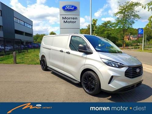 Ford Transit Custom TREND 320L L2 2.0TD150 T6.2 M6, Auto's, Ford, Transit, Adaptive Cruise Control, Airconditioning, Boordcomputer