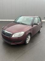 Skoda fabia, Euro 5, 1199 cc, Bedrijf, 55 kW