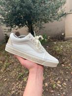 Vans 36 x Kids of Immigrants « White Bandana », Ophalen, Nieuw, Sneakers