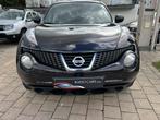 Nissan Juke benzine van 2012, Euro 5, 1600 cc, Bedrijf, Zilver of Grijs