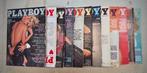 PLAYBOY tijdschriften volledige jaargang 1978, Boeken, Tijdschriften en Kranten, Ophalen, Gelezen, Overige typen