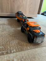 Jeep Lego avec bateau, Enfants & Bébés, Jouets | Duplo & Lego, Comme neuf, Enlèvement ou Envoi