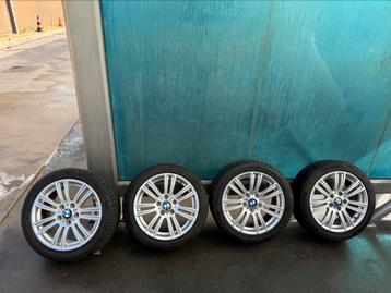BMW STYLE 383 M velgen 17 duim beschikbaar voor biedingen