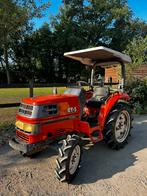 Kubota tractor GT3 24pk, Zakelijke goederen, Landbouw | Tractoren, Ophalen