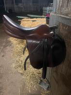 Selle Prestige Versailles, Enlèvement, Utilisé, Obstacle