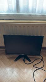 Medion monitor, Computers en Software, Monitoren, Ophalen, Gebruikt, 60 Hz of minder