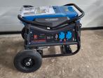 Hyundai benzine generator 55059FF LB3500-YB 7HP, Ophalen, Nieuw, Benzine