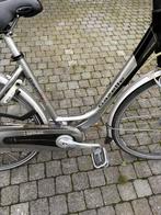 Gazelle Orange Pure Innergy – elektrische fiets (accu kapot), Fietsen en Brommers, Fietsen | Dames | Damesfietsen, Ophalen, Gebruikt