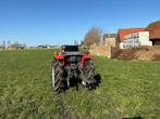 Aste - A195 - Aste A195 Compact Tractor, Overige typen