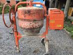 Betonmolens atica, Doe-het-zelf en Bouw, Ophalen, Gebruikt