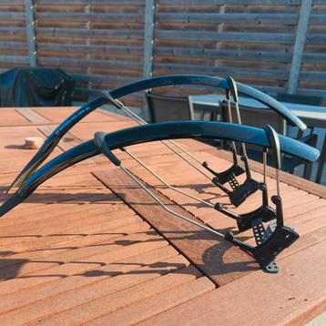 SKS raceblade pro XL - spatborden set beschikbaar voor biedingen