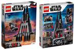 LEGO STAR WARS 75251 Darth Vaders kasteel nieuw, Nieuw, Complete set, Ophalen of Verzenden, Lego