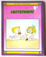 LENTEKOORTS, Zeer goede staat, Ophalen of Verzenden