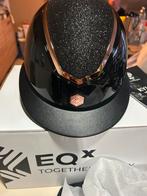 EQX BY CHARLES OWEN KYLO WIDE PEAK HELMET, Dieren en Toebehoren, Ophalen, Nieuw, Dames, Cap