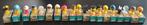 12 emoji's Aldi 2024 (ook apart verkrijgbaar), Aldi, Ophalen of Verzenden