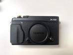 Fujifilm XE-2 Xe2, Audio, Tv en Foto, Fotocamera's Digitaal, Gebruikt, Ophalen, Fuji