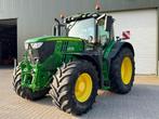 John Deere 6215 R Ultimate Edition, Gebruikt, Ophalen of Verzenden, Meer dan 160 Pk, 250 tot 500 cm