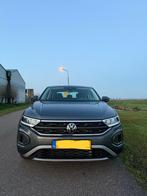 Volkswagen T-Roc 1.0 TSI Edition 2025 CarPlay Garantie, Argent ou Gris, Achat, Euro 6, Carnet d'entretien