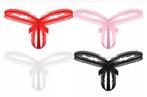 Sissy string one size, Kleding | Heren, Ondergoed, Verzenden, Zwart, Overige typen