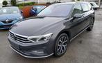 Volkswagen Passat Variant Passat Variant 2.0 TDI SCR DSG 4Mo, Autos, Volkswagen, Cuir, 2270 kg, Euro 6, Entreprise