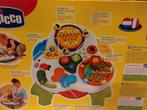 Chicco Tweetalige Activiteiten Tafel, Kinderen en Baby's, Ophalen, Zo goed als nieuw