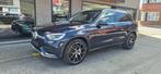 Mercedes GLC 300e Amg-Line Airmatic, Automaat, 4 cilinders, Blauw, 5 zetels