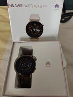 Huawei Watch GT3, Handtassen en Accessoires, Smartwatches, Ophalen, Gebruikt, Roze, Huawei
