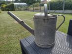 Metalen gieter, Ophalen, Gebruikt, Metaal