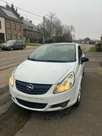 OPEL CORSA 1.4 i MET AIRCO, Auto's, Opel, Voorwielaandrijving, Euro 5, 1398 cc, Wit