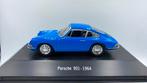 Porsche 901 - 1964 - 1/43, Ophalen of Verzenden, Zo goed als nieuw