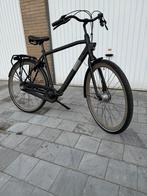 Gazelle esprit, Fietsen en Brommers, Fietsen | Heren | Herenfietsen, 53 tot 57 cm, Ophalen, Gazelle, Versnellingen