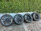 Jantes ABT dr 19x8,5 5x112, Jante(s)