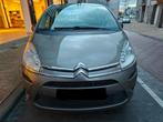 Citroen C4 Picasso, Auto's, Voorwielaandrijving, Euro 5, Zwart, Bruin