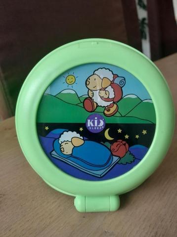 Kidsleep Globetrotter, Enlèvement, Comme neuf