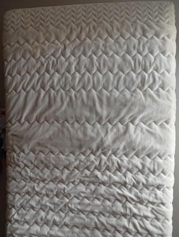 Gratis lattenbodem en matras!  beschikbaar voor biedingen