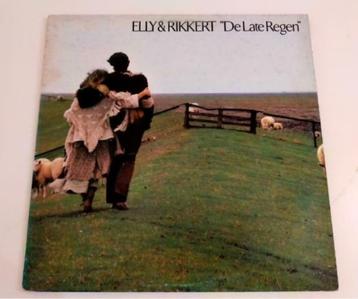 LP vinyle Elly & Rikkert Folklore Folklore World Music Count, Enlèvement ou Envoi, 12 pouces, Pop