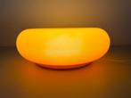 OrbitGlow – Oranje LED-lamp met snoer, Verzenden, Nieuw
