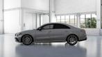 Mercedes-Benz CLA 180 Coupé Star Edition Night Pack | Panor, Auto's, Gebruikt, 4 cilinders, 5 zetels, Zilver of Grijs