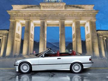 ALPINA B3 3.2 Cabriolet (E36) 1/18 beschikbaar voor biedingen
