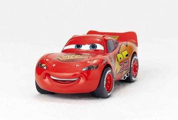 Revoltech Pixar Figure Collection Cars Lightning McQueen beschikbaar voor biedingen