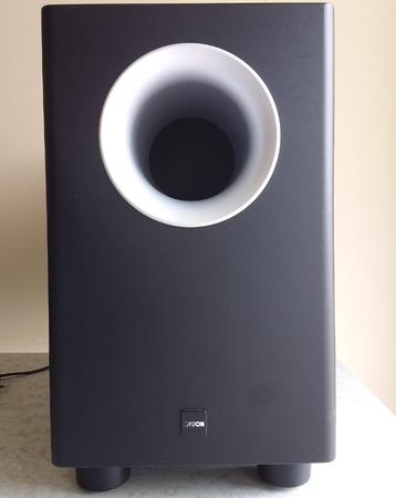 Canton AS 60 CX actieve subwoofer. beschikbaar voor biedingen