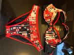 Bikini Marlies Dekkers, Kleding | Dames, Badmode en Zwemkleding, Gedragen, Bikini, Dekkers Marlies, Verzenden