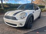 Mini Clubman 1.6 benzine, Auto's, Voorwielaandrijving, 4 deurs, Stof, 4 cilinders