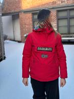 Napapijri overhead jas maat S, Kleding | Dames, Wintersportkleding, Ophalen of Verzenden, Zo goed als nieuw, Maat 36 (S)